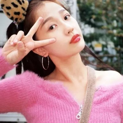君非良人 封面